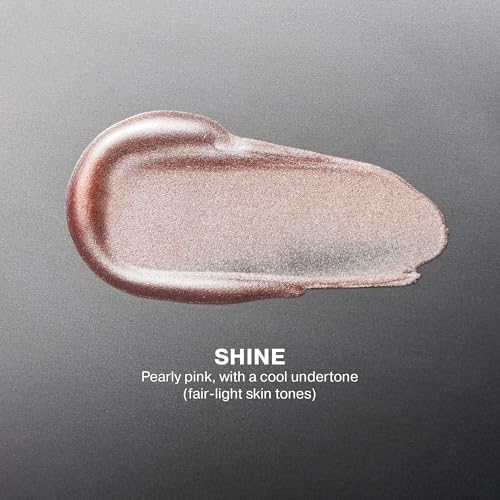 ICONIC LONDON Illuminator Liquid Highlighter Drops (Shine) — view 2