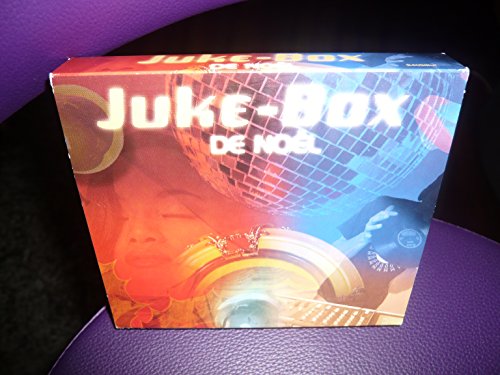 Juke-Box De Noel / Juke-Box Du Nouvel An (2CD)