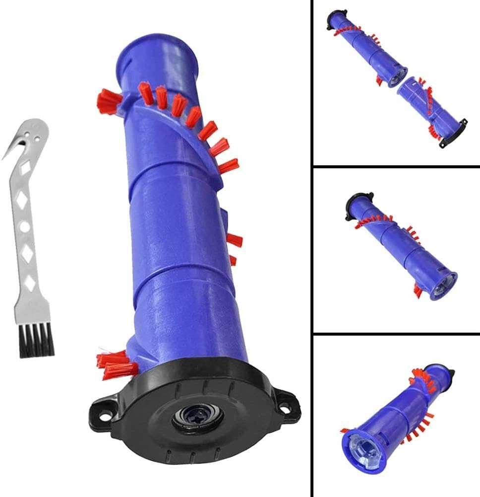 Vacuum Cleaner Main Roller Brush for DC65 DC66 Vacuum Cleaner Replacement Parts Accessories