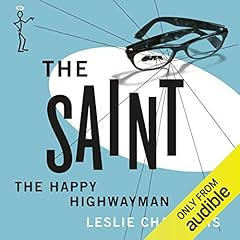 Couverture de The Happy Highwayman