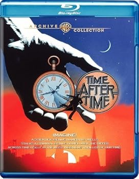 Time After Time