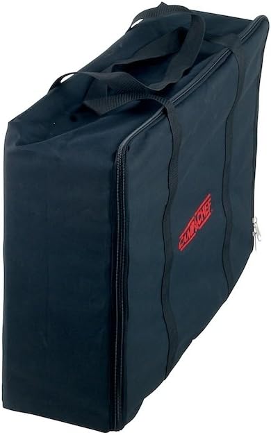 Camp Chef Pro 30 Carry Bag - Camp Gear Bag for Outdoor Cooking Equipment & Camping Gear - 1-Burner Bag