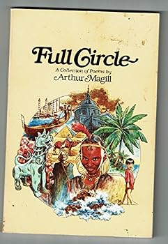 Paperback Full Circle Book