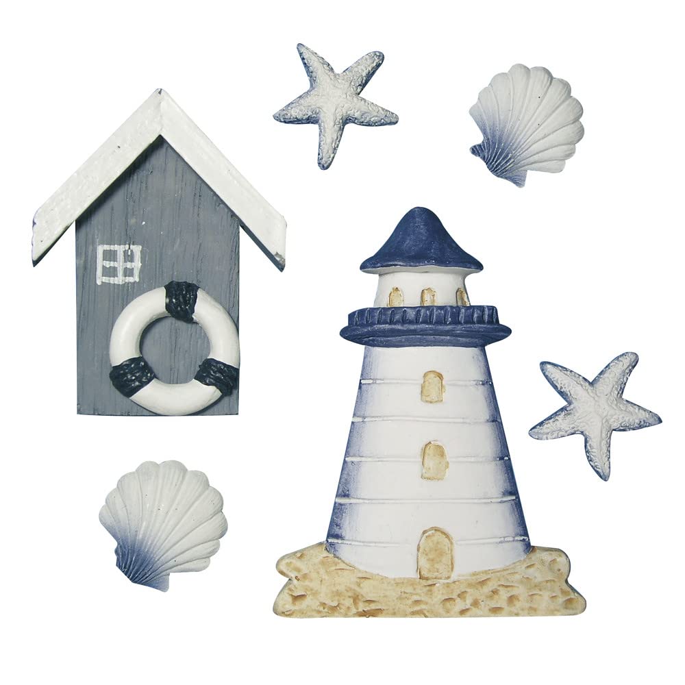 Rayher Hobby Maritime Decoration