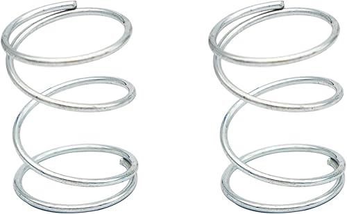 06713 Repuesto de resorte Ryobi Home-lite Trimmer RY70103 RY70105 RY70107 (2 unidades)