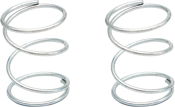 06713 Spring Replacement Ryobi Home-lite Trimmer RY70103 RY70105 RY70107 2 Pack