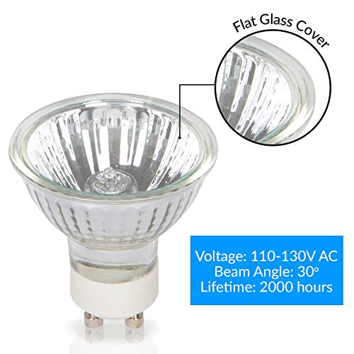 image for Simba Lighting 25W NP5 Candle Warmer ETC Replacement Light Bulb (4 Pac
