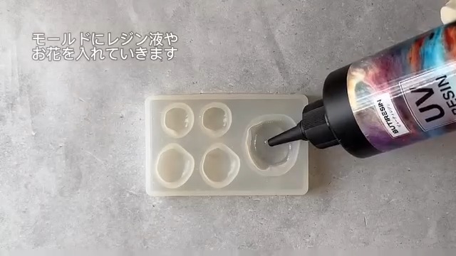 ButiResin UVレジン ライト 48W 48LED両面