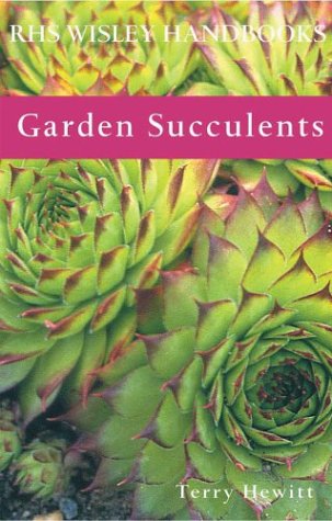 Garden Succulents
