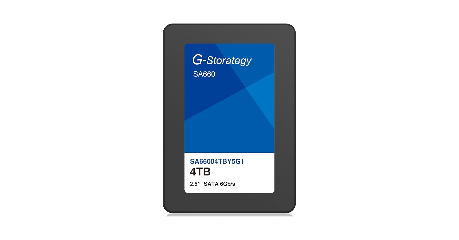 G-Storage SA660 1TB 内蔵型SSD G-Storategy SA660シリーズ | FFF SMART LIFE CONNECTED株式会社