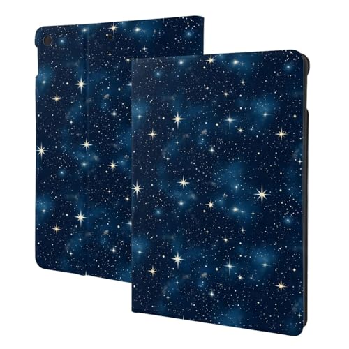 Protection iPad 10.2 compatible iPad 9 8 7 génération à rabat