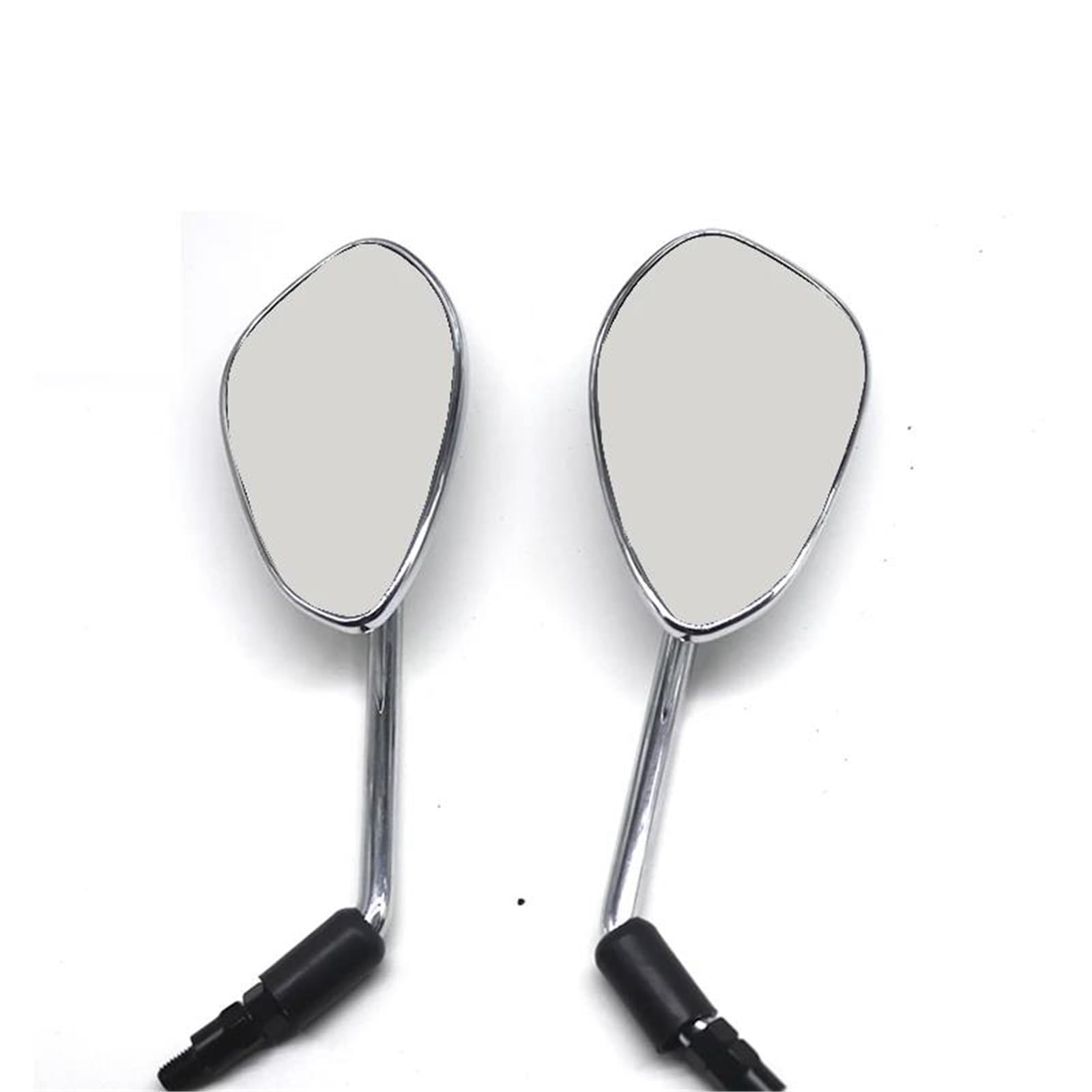 Espejo retrovisor de motocicleta para rutas urbanas y viajes largos en CB650R o PCX 160