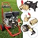 Biswing Pressure Washer Pump, 1