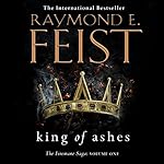 Cover of King of Ashes