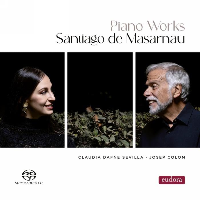 Piano Works