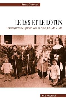 Mass Market Paperback LYS ET LE LOTUS -LE [French] Book