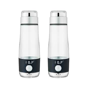 POCKET IQ7　水素水生成器 FLIQ7N FLAX Amazon | フラックス 水素水生成器 FLIQ7N | POCKET IQ7