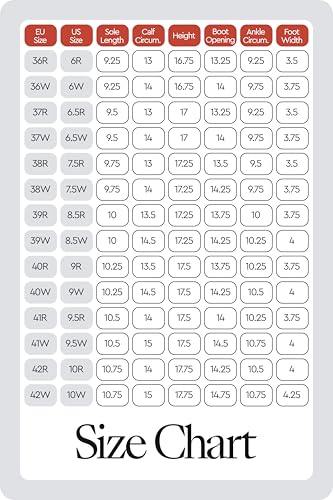 HORZE Rover Women's Synthetic Leather Classic Tall Field Riding Boots | Water-Resistant with Laces and Rear Zipper4