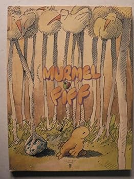 Hardcover Murmel Fiff. [German] Book