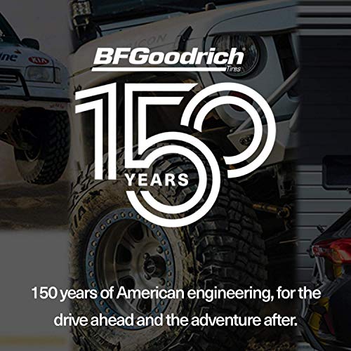 Bfgoodrich Advantage T/A Sport All-Season Radial Car Tire For Passenger Cars, 235/65R18 106T #TOP5