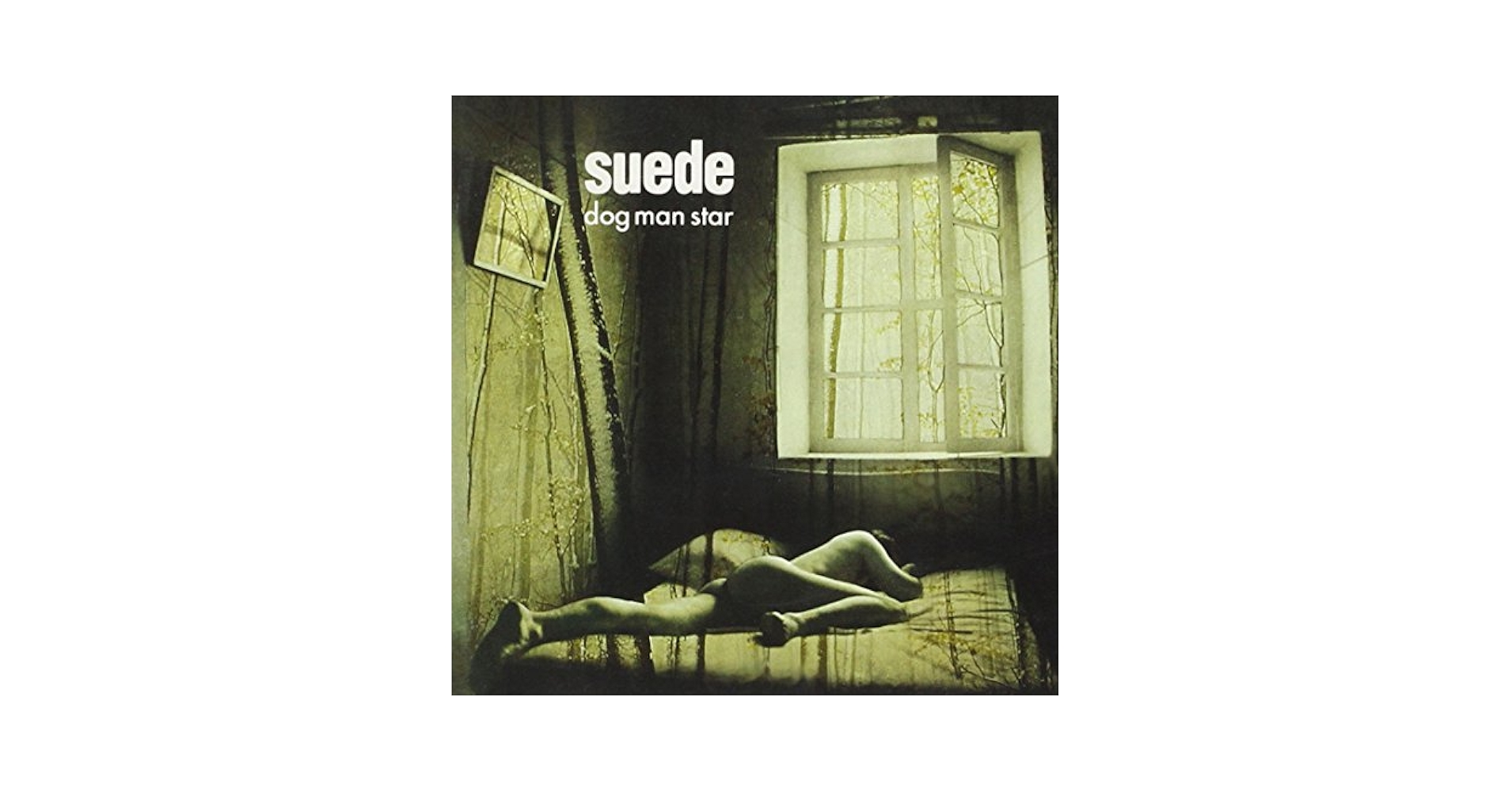 スウェード　　Dog Man Star SUEDE - Dog Man Star - Amazon.com Music