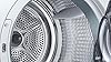 Bosch Elettrodomestici WQG24100IT Serie 6, Asciugatrice a pompa di calore, 9 kg