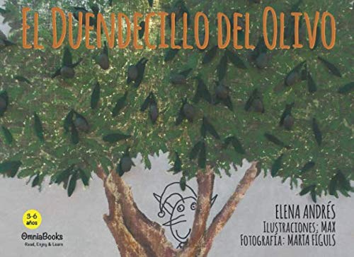El duendecillo del olivo