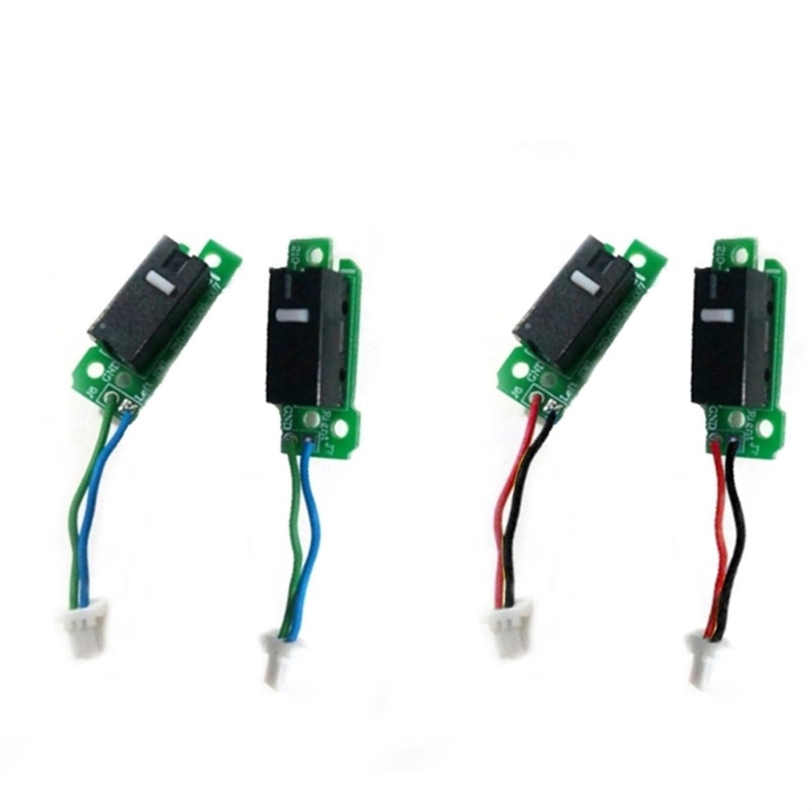 Câble de carte de bouton de souris G900 G903 haute précision pour restaurer la réactivité