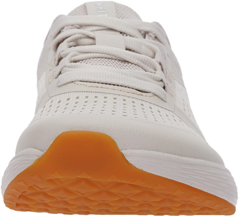 WHITIN Women's Wide Toe Box Running Shoes + Zero Drop Sole with Durable, Protective Upper3