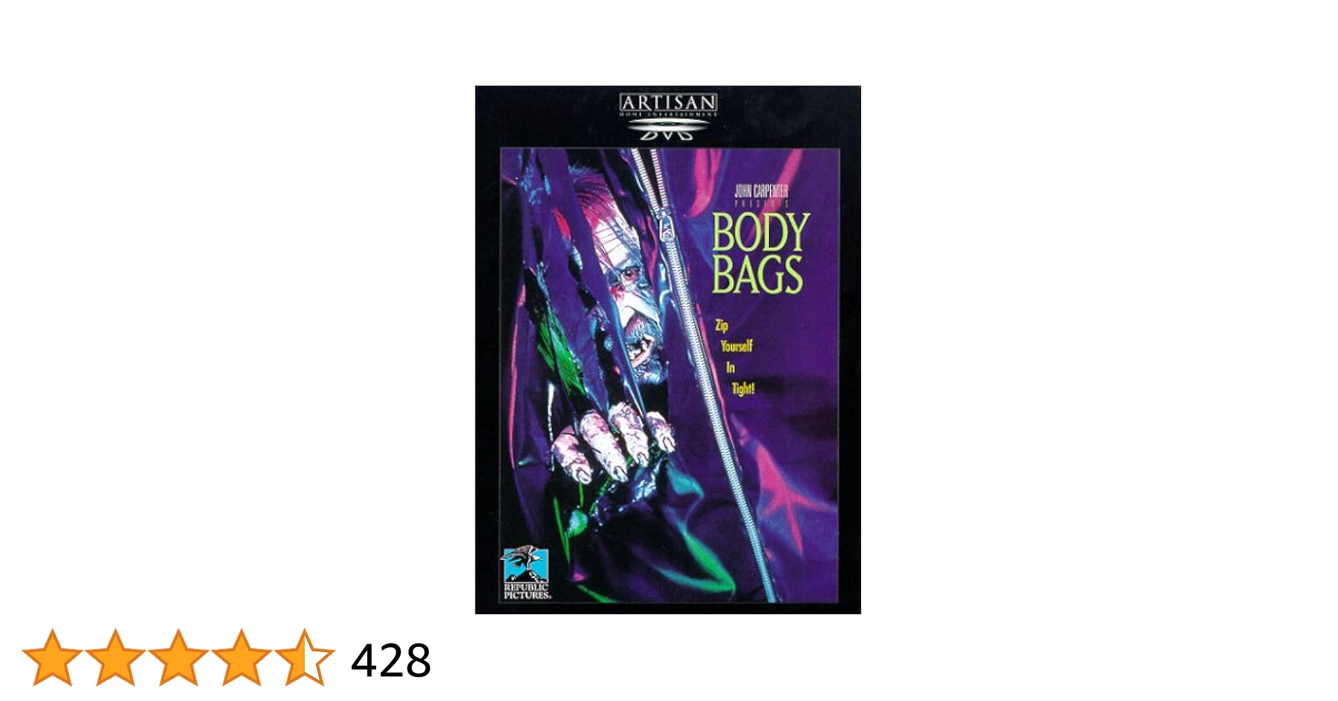 その他 Body Bags [DVD] Amazon.co.jp: Body Bags [DVD] : John Carpenter, Tom Arnold