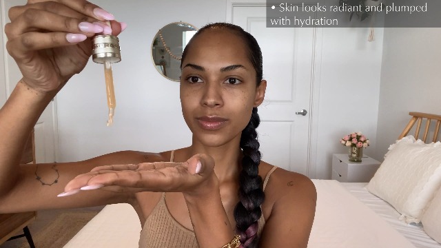 ESTEE LAUDER 掲載用 コメントお願いします Free Gift With Purchase