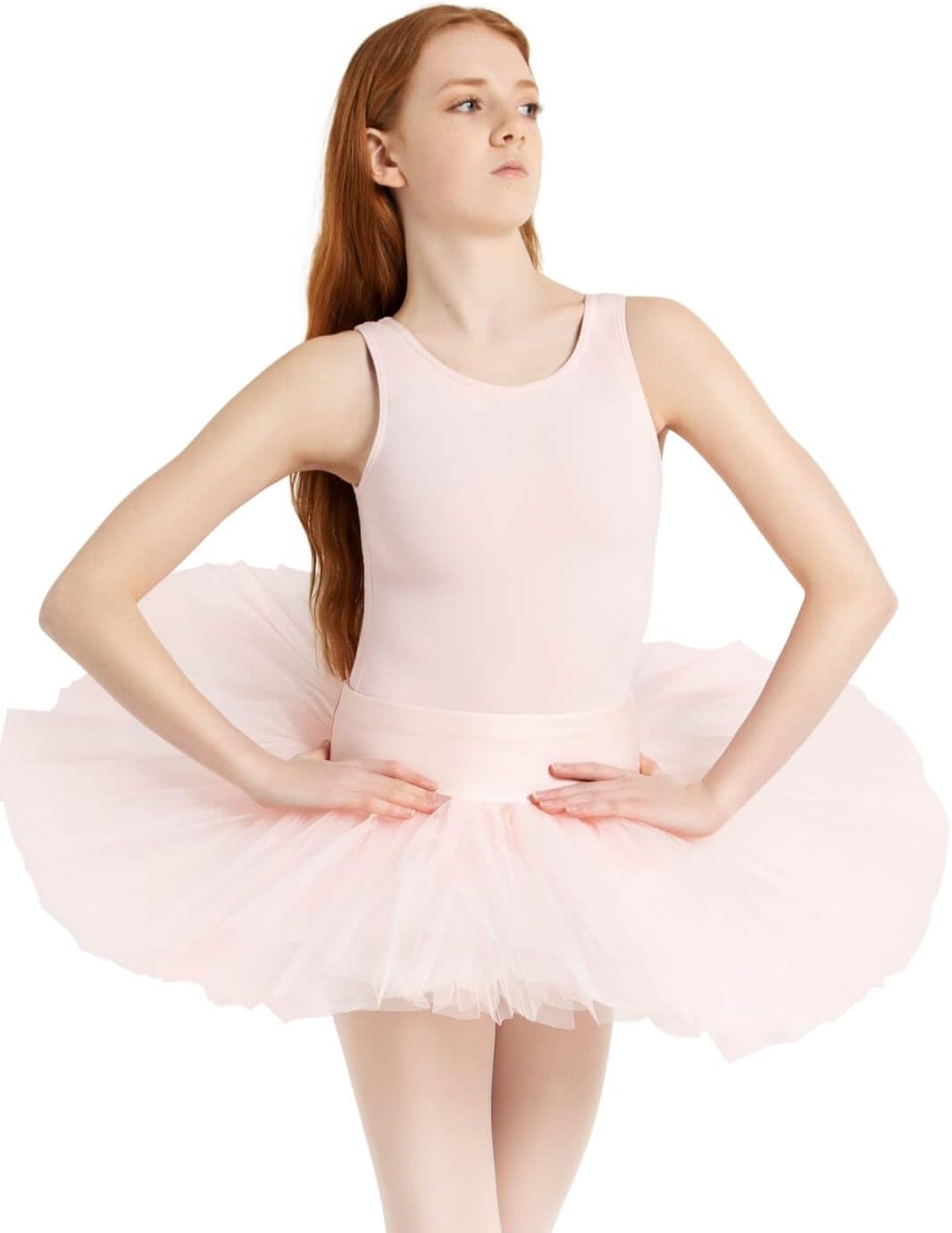 Women's Capezio Practice Tutu