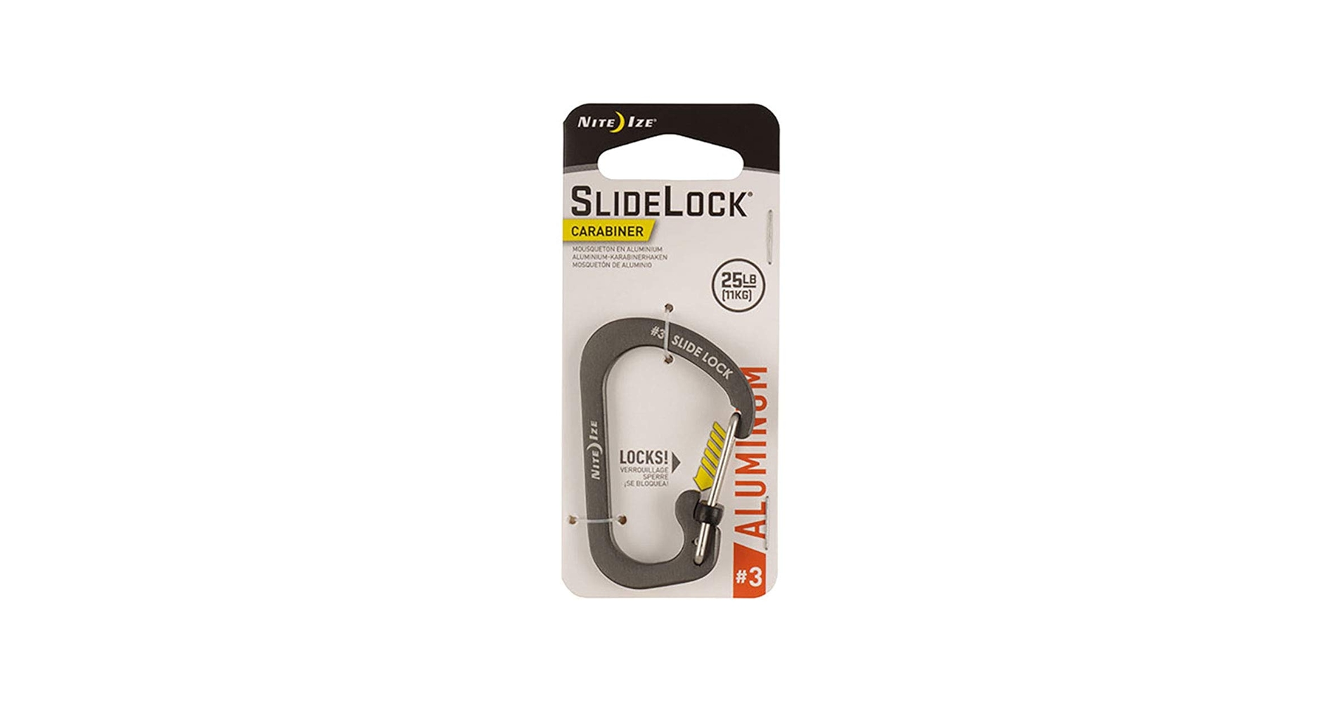 palace tri carabiner カラビナ PALACE TRI CARABINER | PALACE SKATEBOARDS