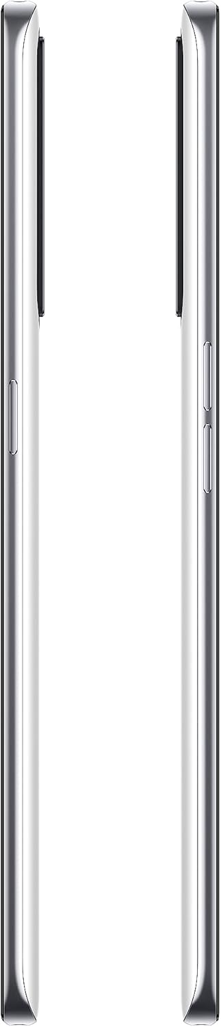 realme GT3 5G Dual 1TB 16GB RAM Factory Unlocked (GSM Only | No CDMA - not Compatible with Verizon/Sprint) Global, Mobile Cell Phone – White