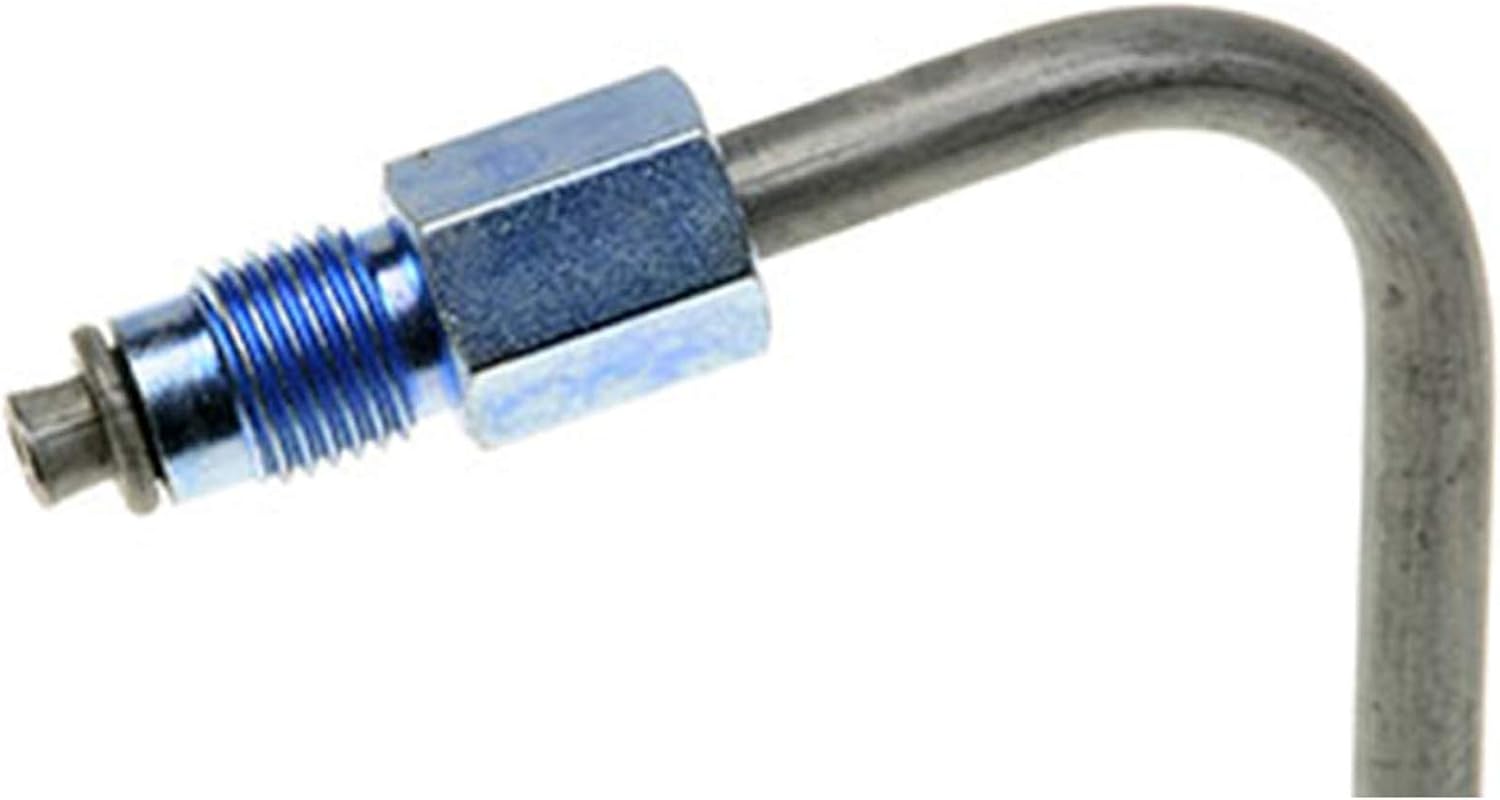 Gates-364520 Assembly