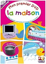 Mon premier DVD - La maison
