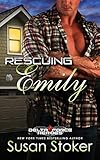 Rescuing Emily (Delta Force Heroes) (Volume 2)