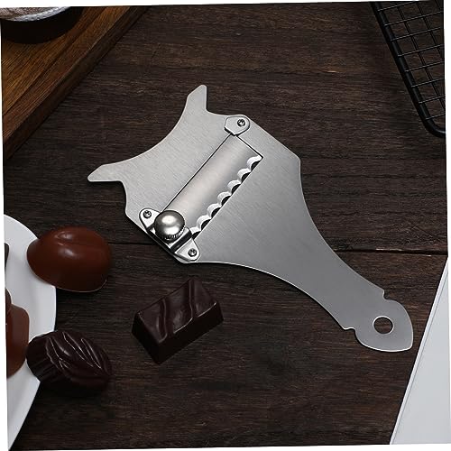 Foto von OUNONA Tr¨¹ffelhobel Gourmethobel Edelstahl