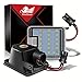 WinPower Umfeldbeleuchtung Pfützenleuchten Lampe unter dem Außenspiegel Weiß Fehlerfrei Kompatibel mit Kuga C-Max S-Max Mondeo Escape Galaxy, 2 Stück Galaxy günstig Kaufen-WinPower Umfeldbeleuchtung Pfützenleuchten Lampe unter dem Außenspiegel Weiß Fehlerfrei Kompatibel mit Kuga C-Max S-Max Mondeo Escape Galaxy, 2 Stück