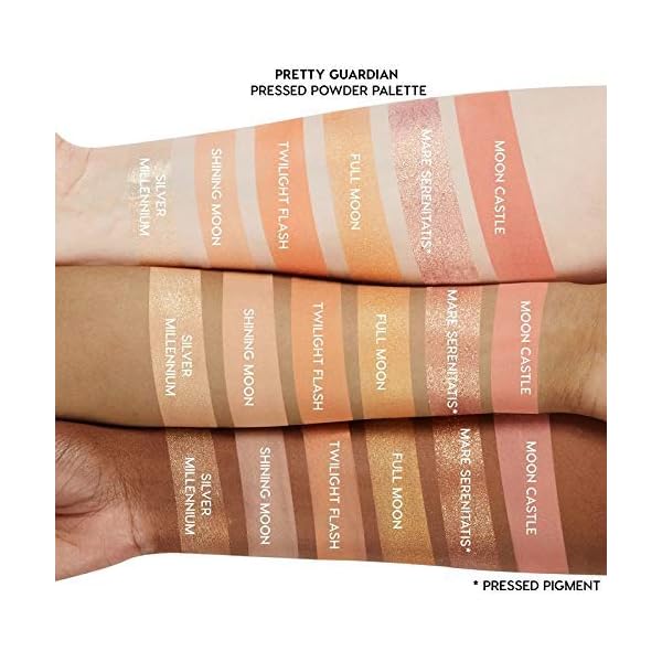 Sailor-Moon-x-ColourPop-Pretty-Guardian-Eyeshadow-Palette Sailor Moon x ColourPop Pretty Guardian Eyeshadow Palette