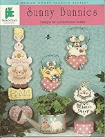 Sunny Bunnies. (Easter Series). B0019LFOK0 Book Cover