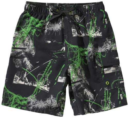 Short de bain fille Schiesser anti-irritation pour peau sensible