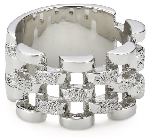 Preisvergleich Produktbild Pasionista Damenring Sterling Silber 925 602745