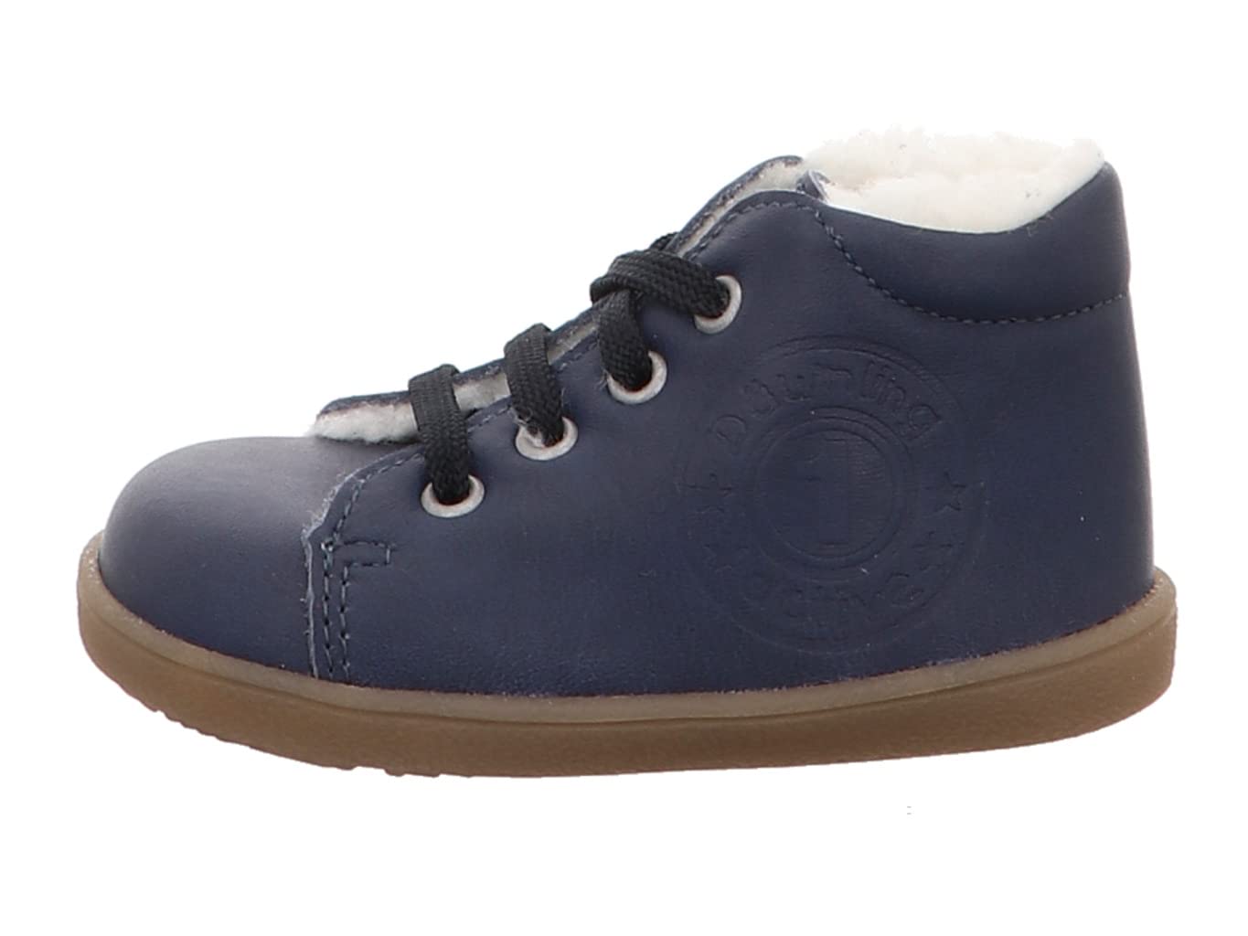 Däumling Moritz Größe 23 EU Blau (Jeans)