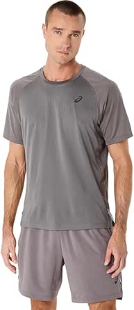 asics(アシックス) トレーニング ACTIBREEZE ジャカード半袖シャツ