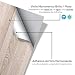 Vinilo Pegatina Muebles de Cocina, Papel Decorativo para Armario, Madera Autoadhesivo Rollo...