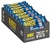 MEG - Military Energy Gum | 100mg of Caffeine Per Piece + Increase Energy + Boost Physical Performance + Arctic Mint 24 Pack (120 Count)