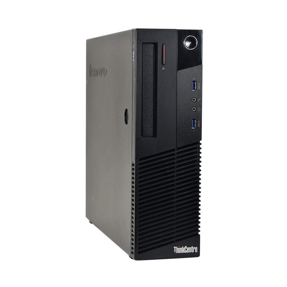 Amazon.com: Lenovo M83 Business High Performance SFF Desktop