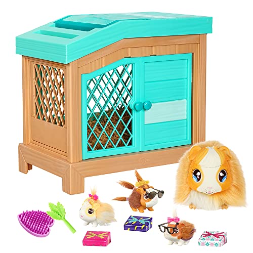 Little Live Pets Mama Surprise