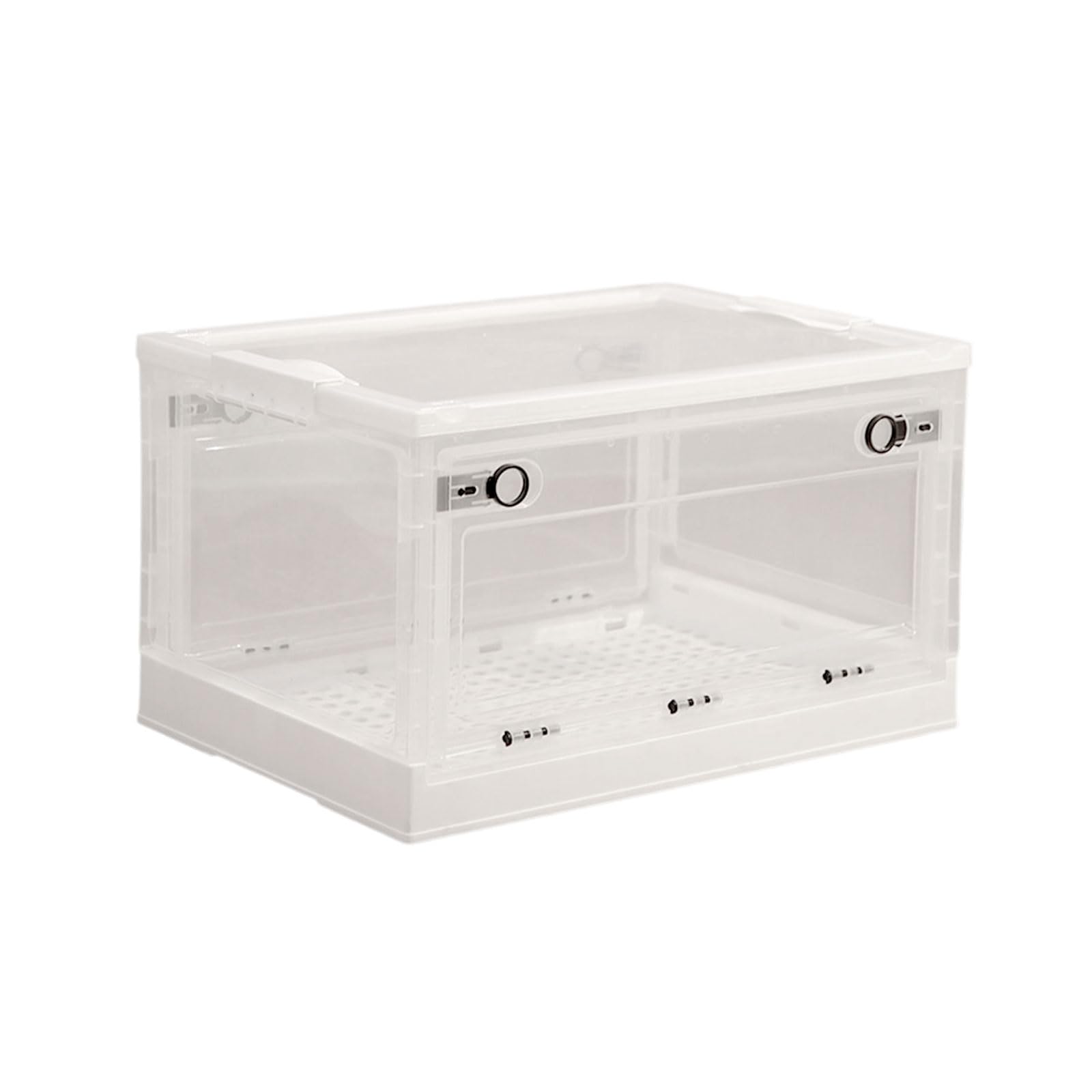 PakaLife Portable Oxygen Tank cat&Dog for pet cage,Dog&cat Inhaler,Puppy Incubator&cat Nebulizer,Built-in Ventilation for Pets up to 30lbs(Large)